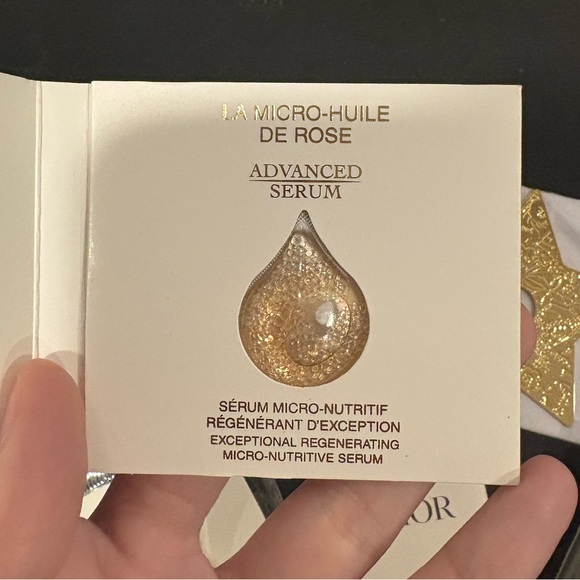 NWT DIOR BUNDLE ! - Picture 4 of 11